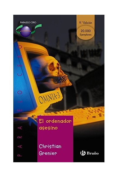 EL ORDENADOR ASESINO